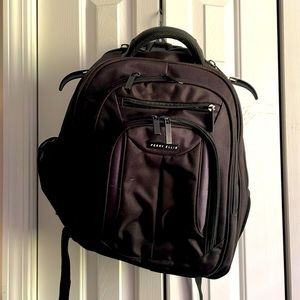 Perry Ellis Backpack